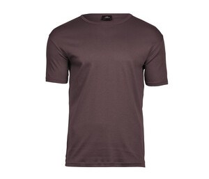Tee Jays TJ520 - T-shirt interlock uomo Grape