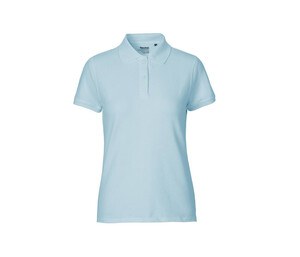 Neutral O22980 - Polo da donna in piqué