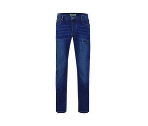 VELILLA VL3018S - Jeans elasticizzati Jean Blue