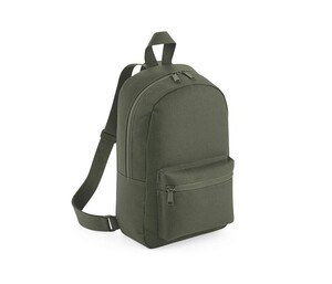 Bag Base BG153 - mini zaino Olive Green