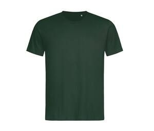 Stedman ST7000 - Lux T-Shirt Mens (Unisex) Verde bottiglia