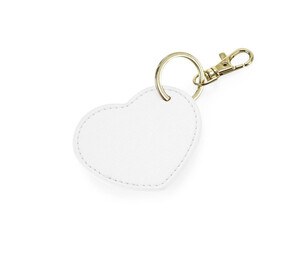 Bag Base BG746 - CLIP PER CHIAVI CON CUORE BOUTIQUE