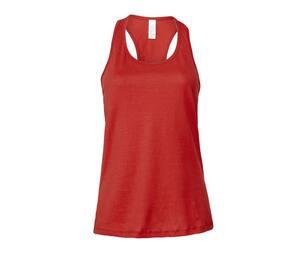 Bella+Canvas BE6008 - CANOTTA DONNA IN JERSEY RACERBACK