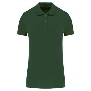 Kariban K2026 - Polo piqué Bio180 donna