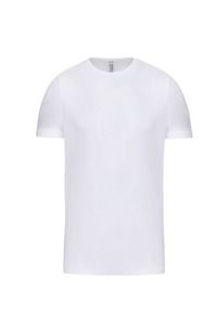 Kariban K3012 - T-shirt maniche corte girocollo White
