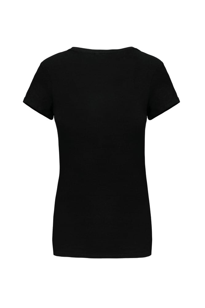 Kariban K3013 - T-shirt donna maniche corte girocollo
