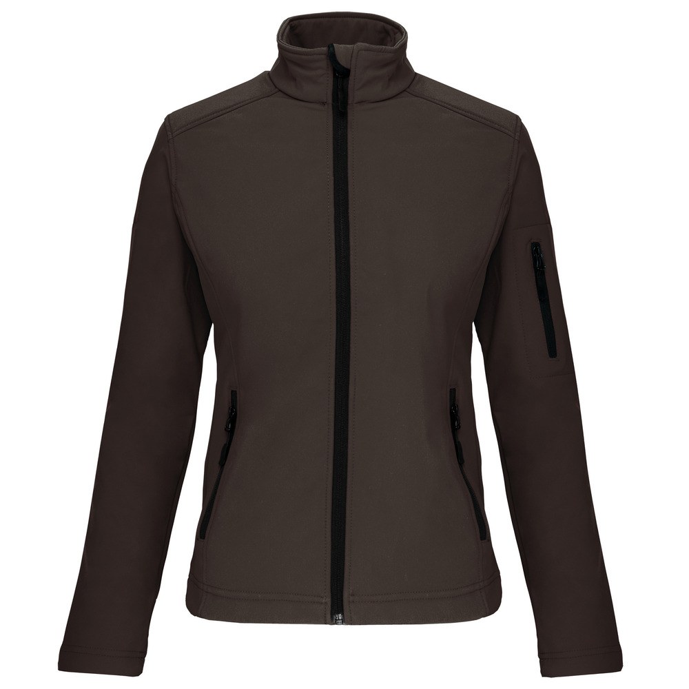 Kariban K400 - GIUBBOTTO DONNA SOFTSHELL