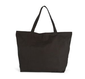 Kimood KI0292 - Shopper classica extra large in cotone