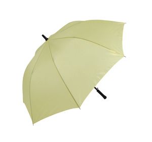 Kimood KI2008 - grande ombrellone da golf Lemon Yellow