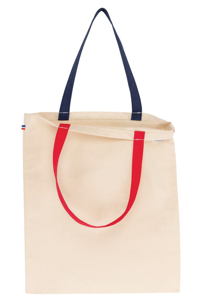 Kimood KI3205 - Shopper tricolore