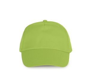 K-up KP034 - FIRST - CAPPELLINO Verde lime