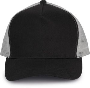 K-up KP137 - CAPPELLINO TRUCKER - 5 PANNELLI