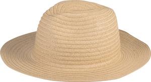 K-up KP610 - Cappello di paglia classico