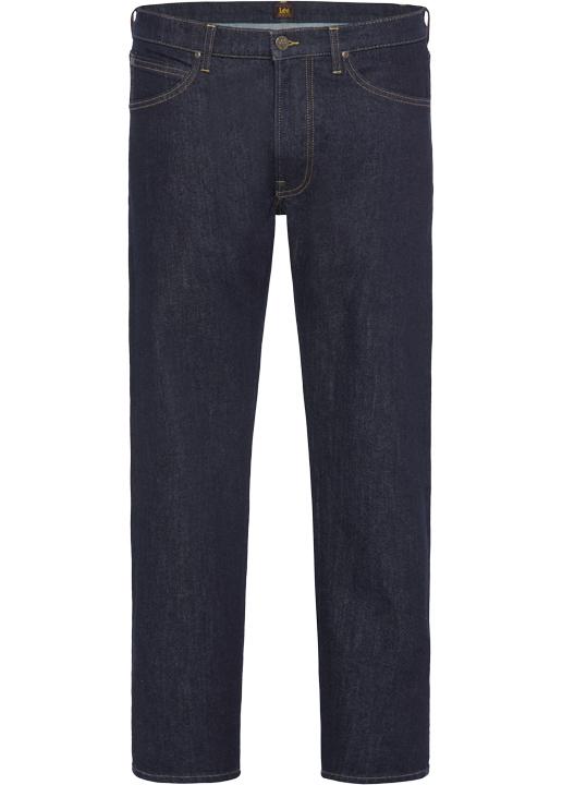 Lee L707 - Jeans uomo Daren con zip