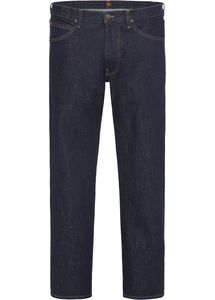 Lee L707 - Jeans uomo Daren con zip Rinse
