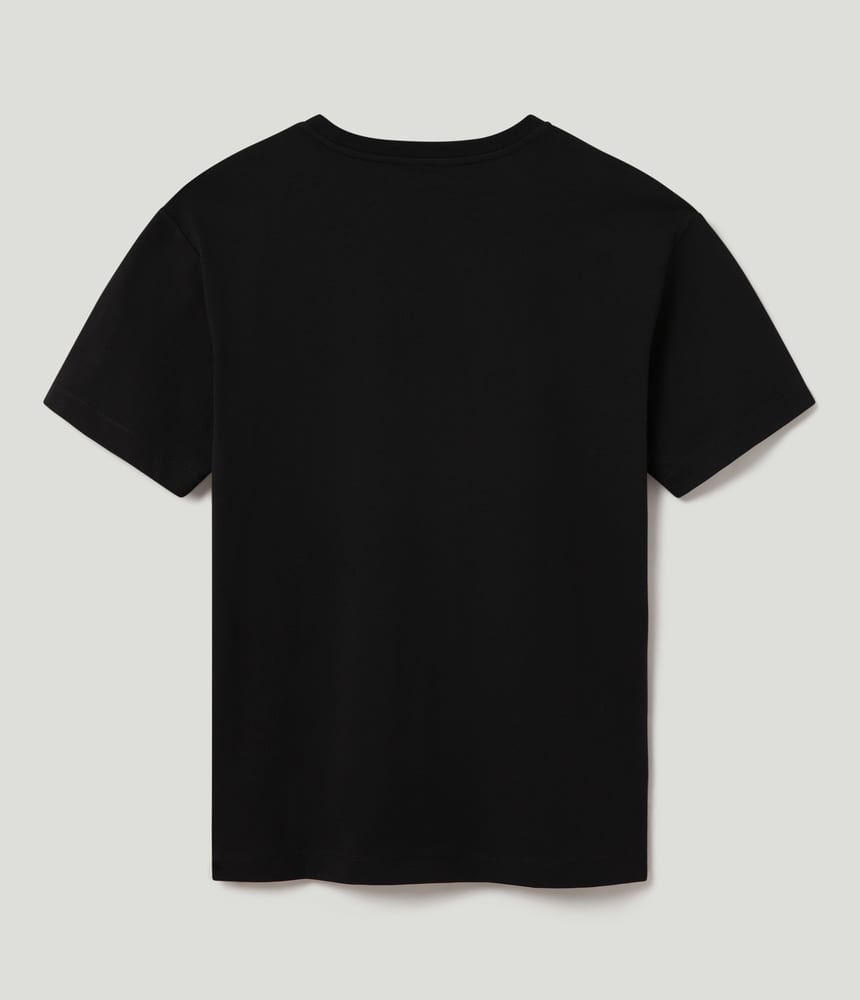 NAPAPIJRI NP0A4GDR - T-shirt maniche corte S-Box
