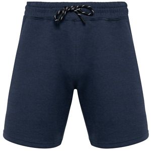 PROACT PA1029 - Short donna French Navy Heather