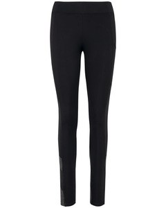 PROACT PA1016 - Legging donna bicolore