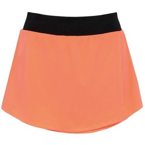 PROACT PA1031 - Gonna con short Coral/Black