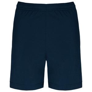 PROACT PA1025 - Pantaloncini bambino Performance