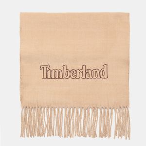 Timberland TB0A2NR3 - Sciarpa in tinta unita con custodia-regalo
