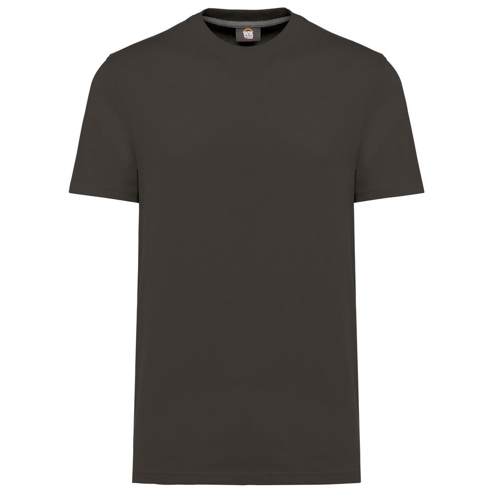 WK. Designed To Work WK305 - T-shirt unisex ecosostenibile maniche corte