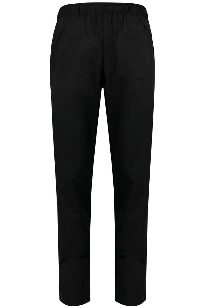 WK. Designed To Work WK707 - Pantaloni uomo in policotone