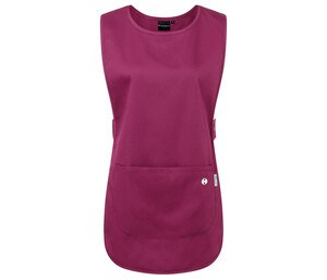 KARLOWSKY KYKS64 - PULL-OVER TUNIC ESSENTIAL Fucsia