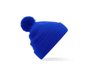 BEECHFIELD BF426B - JUNIOR ORIGINAL POM POM BEANIE