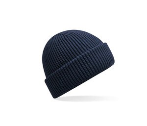 BEECHFIELD BF508R - WIND RESISTANT BREATHABLE ELEMENTS BEANIE Blu oltremare