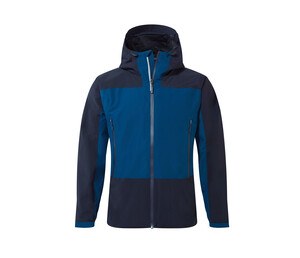 CRAGHOPPERS CEW004 - EXPERT ACTIVE JACKET Poseidon Blue / Navy