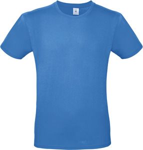 B&C CGTU01T - T-shirt uomo #E150 Azure
