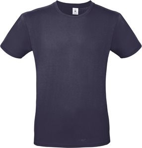 B&C CGTU01T - T-shirt uomo #E150 Navy Blue