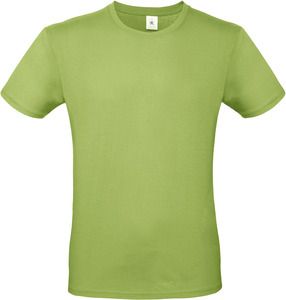 B&C CGTU01T - T-shirt uomo #E150 Pistachio