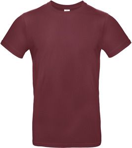 B&C CGTU03T - T-shirt uomo #E190