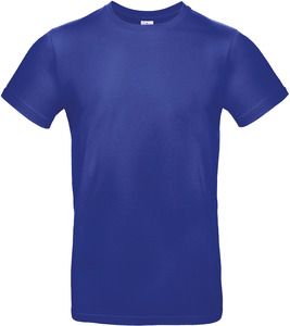 B&C CGTU03T - T-shirt uomo #E190 Cobalt Blue