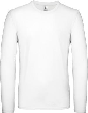 B&C CGTU05T - T-shirt maniche lunghe uomo #E150