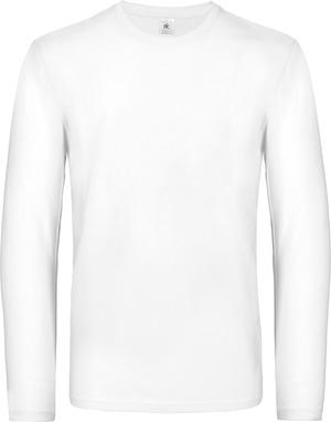 B&C CGTU07T - T-shirt uomo maniche lunghe #E190