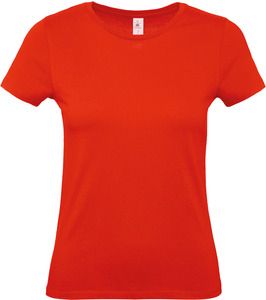 B&C CGTW02T - T-shirt donna #E150