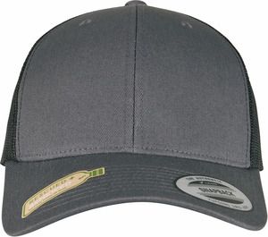 FLEXFIT FL6606RT - Cappellino classic retro trucker