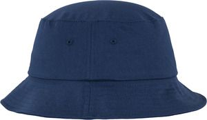 FLEXFIT FL5003 - Cappello da pescatore in cotone Blu navy