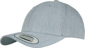 FLEXFIT FL7706 - Cappellino snapback classico curvo