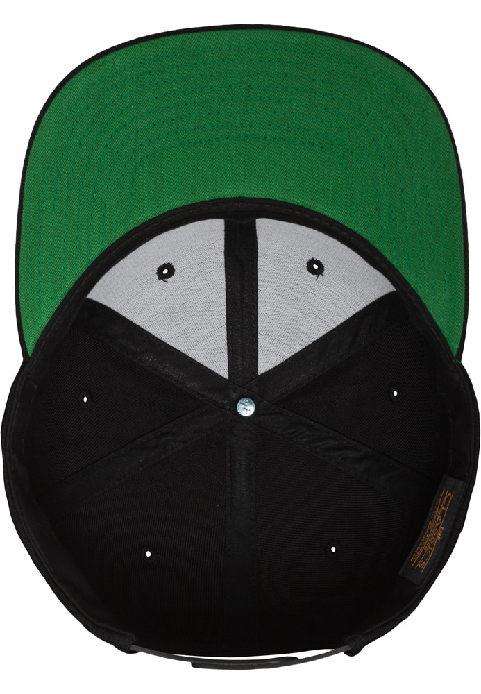 FLEXFIT FL6089M - Cappellino Classic Snapback