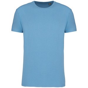 Kariban K3025IC - T-shirt BIO150IC girocollo Cloudy blue heather