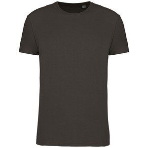 Kariban K3025IC - T-shirt BIO150IC girocollo Grigio scuro