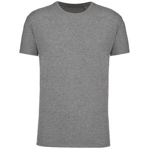 Kariban K3025IC - T-shirt BIO150IC girocollo Grey Heather
