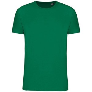 Kariban K3025IC - T-shirt BIO150IC girocollo Verde prato