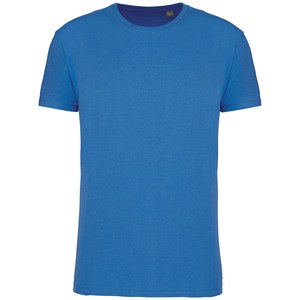 Kariban K3025IC - T-shirt BIO150IC girocollo Light Royal Blue
