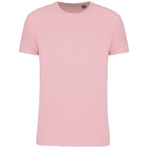 Kariban K3025IC - T-shirt BIO150IC girocollo Rosa chiaro