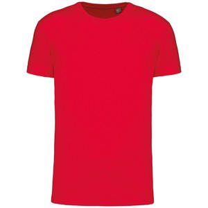 Kariban K3025IC - T-shirt BIO150IC girocollo Red
